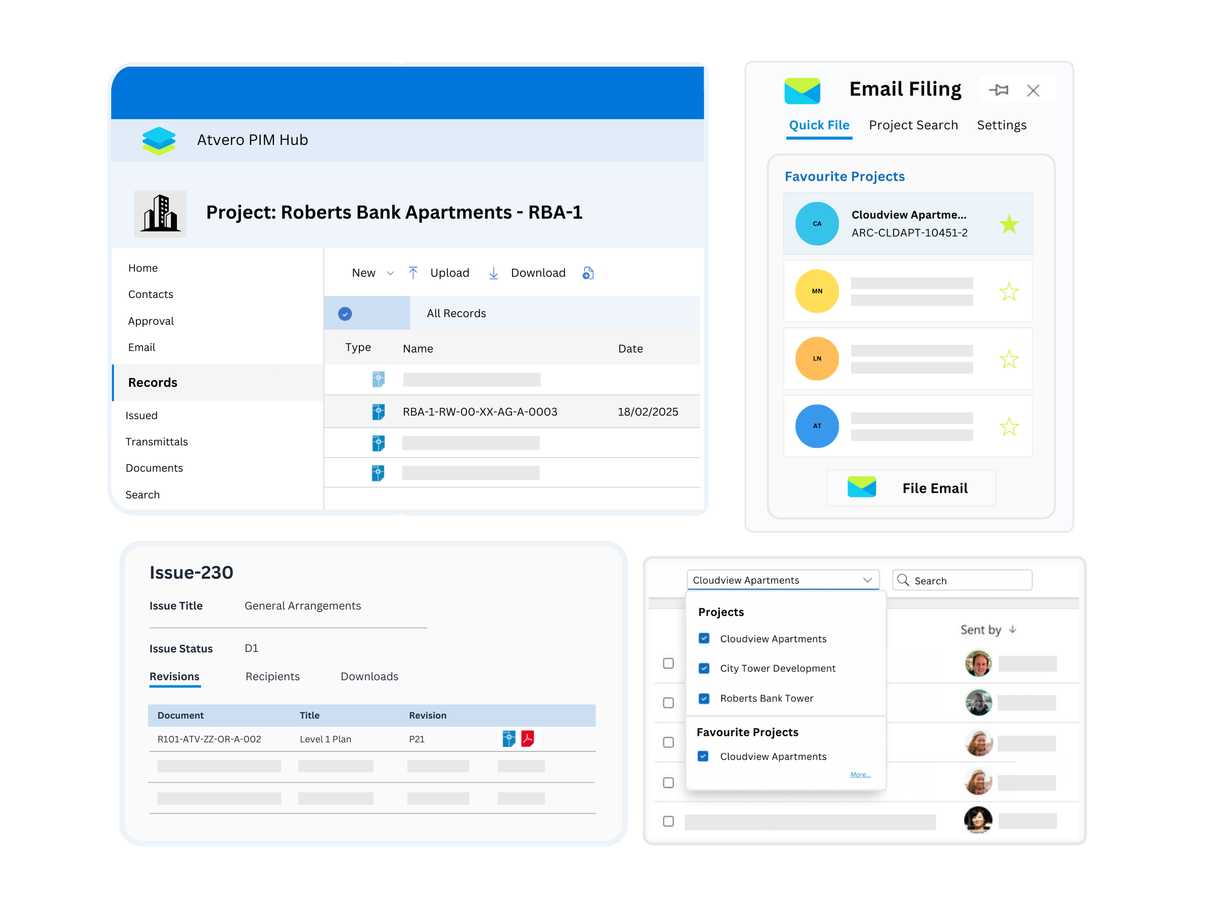 Cmap Software For Professional Services Firms